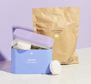 Blueland Toilet Cleaner Starter Set