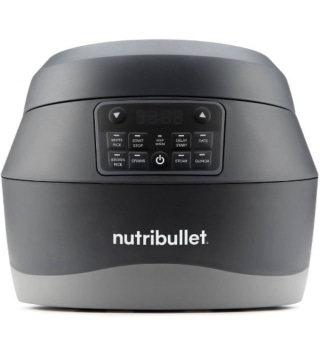 NutriBullet EveryGrain Cooker