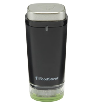 FoodSaver Multi-Use Handheld Vacuum Sealer