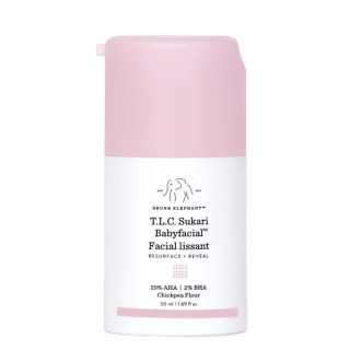 Drunk Elephant T.L.C. Sukari Babyfacial