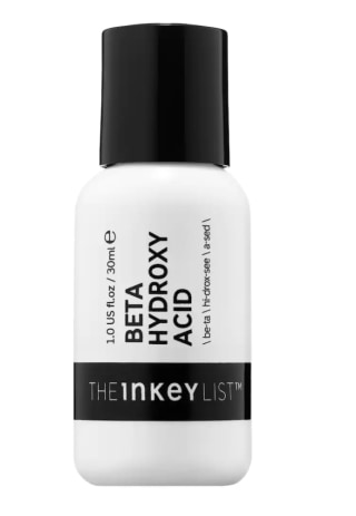 The Inkey List Beta Hydroxy Acid