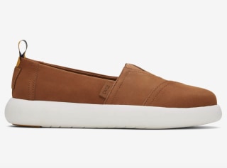 TOMS X WILDFANG Alpargata Mallow