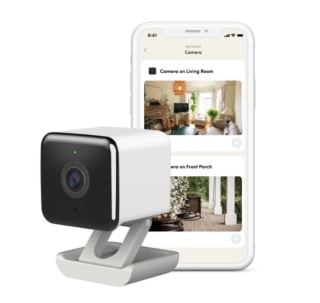 Kangaroo Indoor + Outdoor Cam