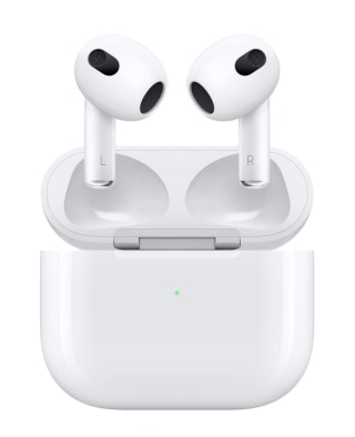 Apple AirPods (3rd Generation)