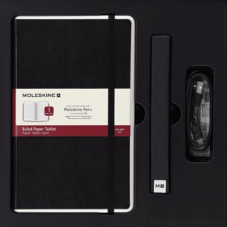 Moleskine Smart Writing Set