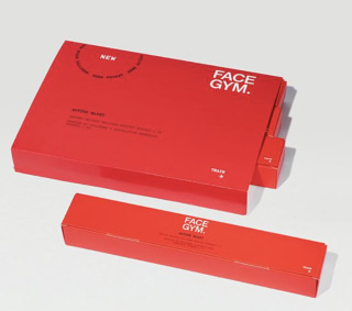 FaceGym Active Blast Instant Release Collagen Booster