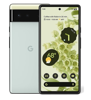 Google Pixel 6