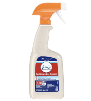 Febreze Antimicrobial Fabric Spray
