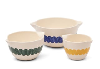 Great Jones Stir Crazy Mixing Bowls