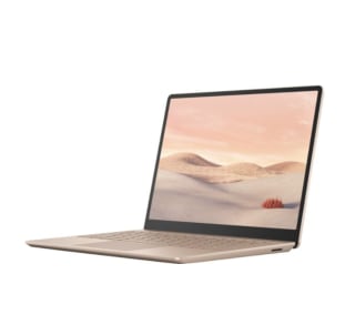 Microsoft Surface Laptop Go