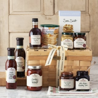 Stonewall Kitchen Our Top 10 Favorites Gift Basket