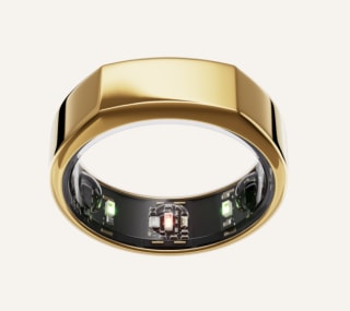 Oura Ring 3