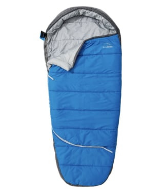 The best sleeping bag for my kid is key to a good camping trip