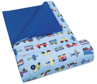 Wildkin Original Sleeping Bag