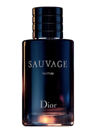 Dior Sauvage Parfum