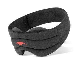 Manta Weighted Eye Mask