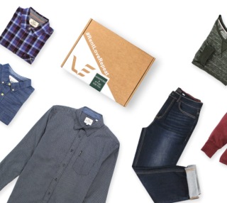 Mr. Collection Standard Unlimited Subscription Plan