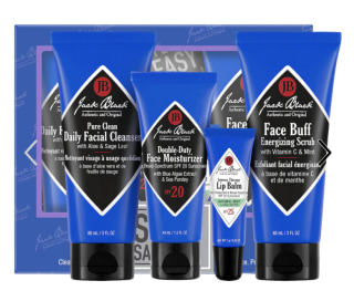 Jack Black Skin Saviors