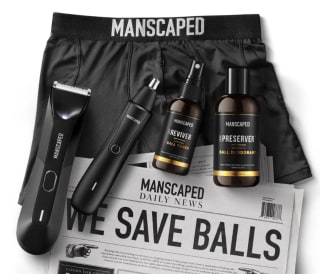 The Performance Package 4.0