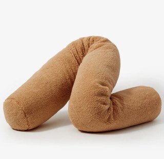 Buffy Wiggle Pillow and Cover