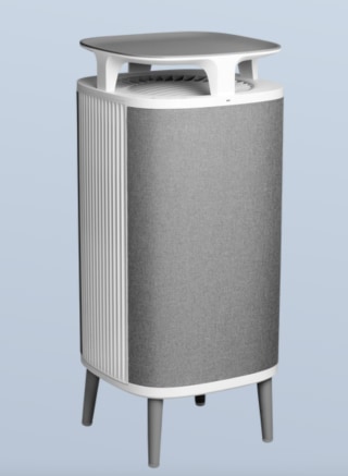 Blueair DustMagnet 5440i
