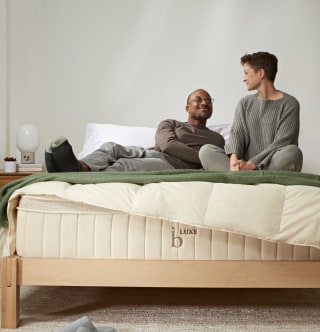 Birch Luxe Natural Mattress