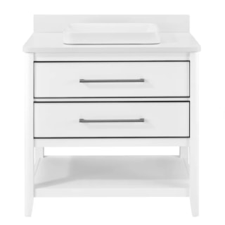 Lynnmere 36-Inch Bathroom Vanity