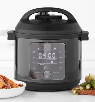 Instant Pot Pro Plus