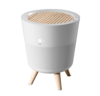 Bemis Pedestal Air Purifier