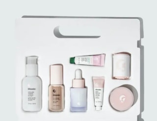 Glossier The Skincare Edit