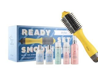 Drybar Ready Set Smooth Set