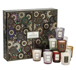 Voluspa Japonica Candle Collection Set