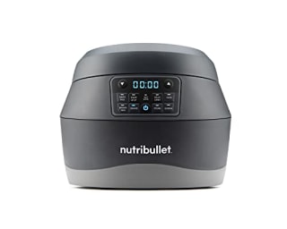 NutriBullet EveryGrain Cooker