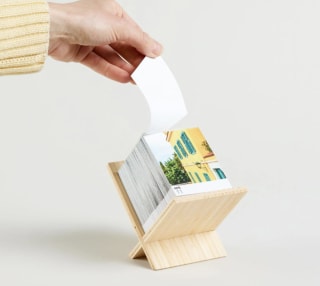 Social Print Studio Daily Calendar