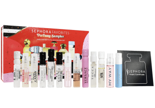 Sephora Favorites Bestsellers Perfume Sampler Set