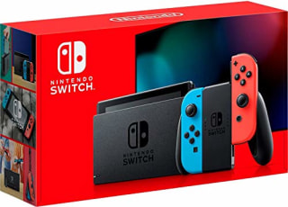 Nintendo Switch Video Game Console