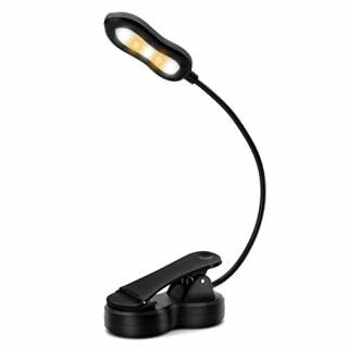 SUTUN Rechargeable Book Light