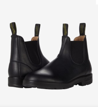Blundstone Original Vegan Chelsea Boot