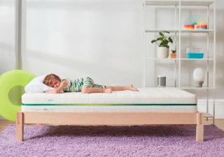 Helix Kids Mattress