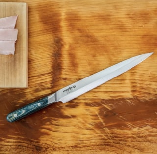 Made In Yanagi Knife