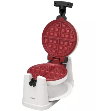 CRUXGG Waffle Maker