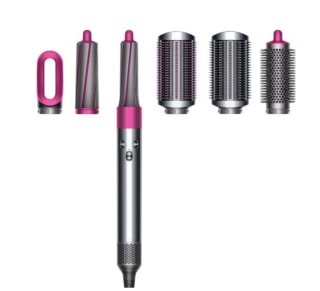 Dyson Airwrap Complete Curling Iron