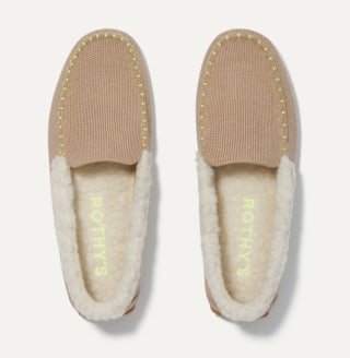 Rothy’s The Merino Slipper