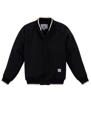 Herschel Supply Uniform Varsity Jacket