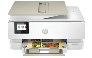 HP Envy Inspire 7955e Wireless Color All-in-One Printer