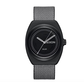 Nixon Light-Wave Watch