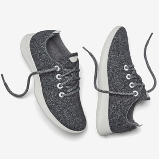 Allbirds Wool Runners