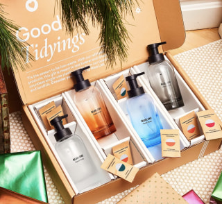Blueland The Natural Hand Soap Collection