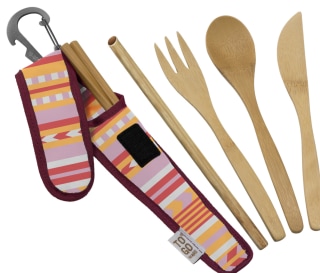 To-Go Ware Bamboo Utensil Set