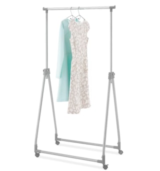 Rebrilliant Clothes Rack